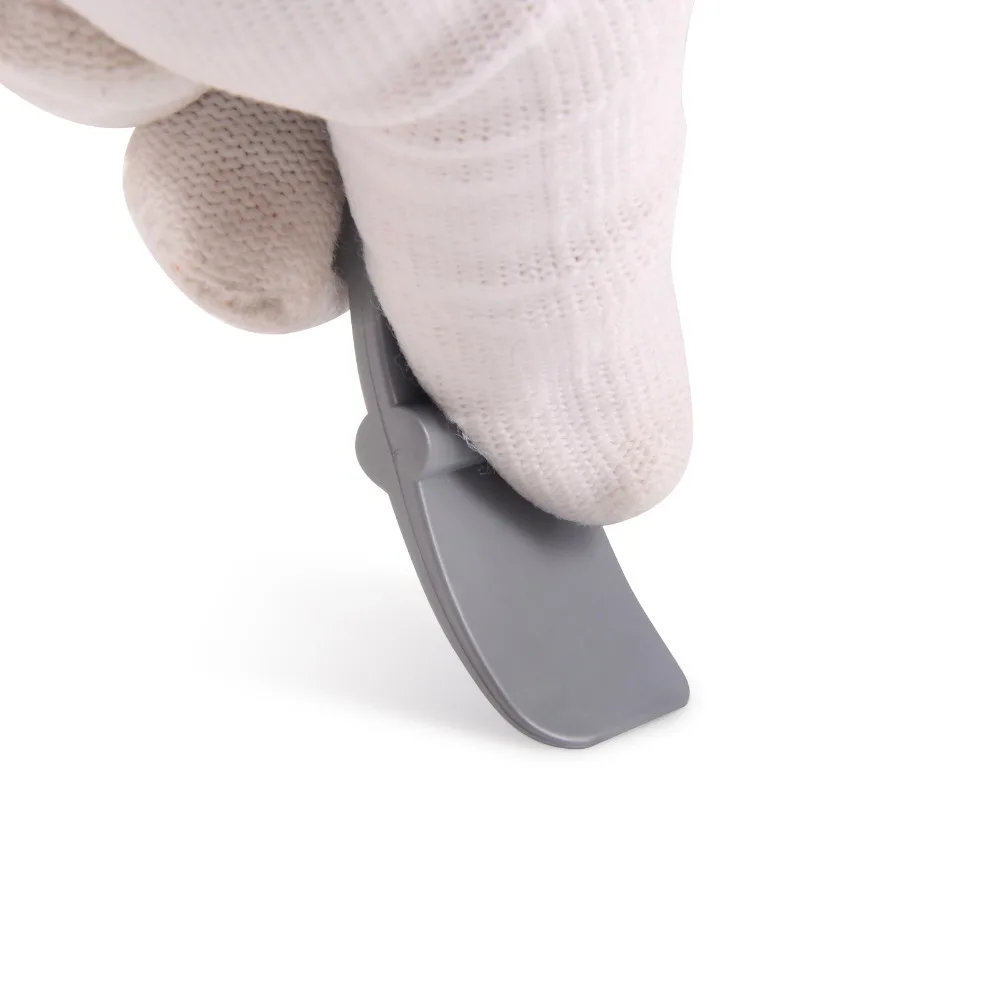 EHDIS Vinyl Car Wrap Carbon Foil Film Auto Double Suede Felt Squeegee Scraper Window Tints Tool Car Styling Sticker Accessories