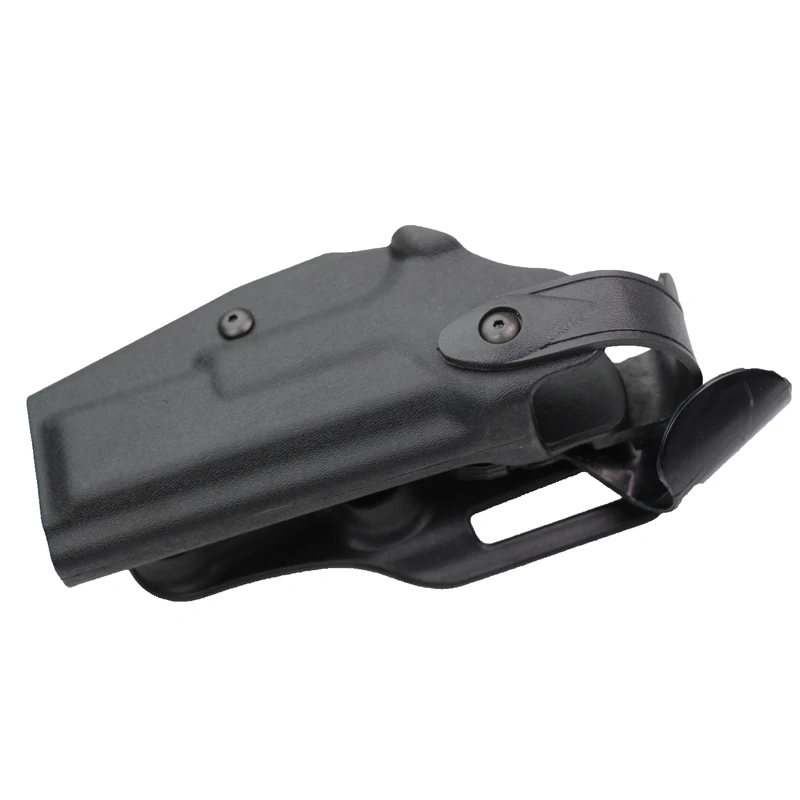 

Tactical Holster Combat CS Belt Paddle Military Army Airsoft Wait Holsterst For GL 17 19 22 23 31