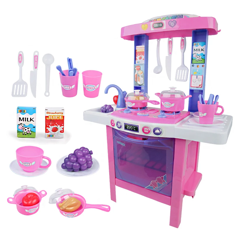 dream kitchen toy
