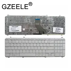 GZEELE клавиатура для hp DV6 AEUT3U00020 530580-001 9J. n0Y82. h01 AEUT3U00040 9J. n0Y82. p01 574263-001 534606-001 ноутбук Английский США