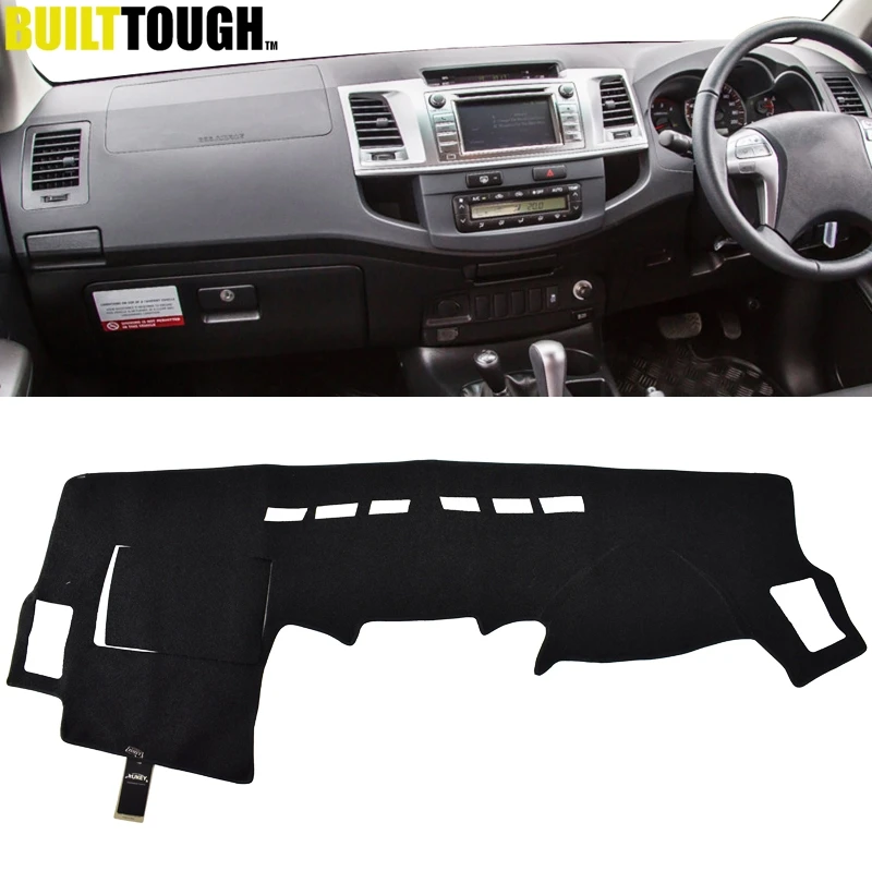 Size Right Hand Drive Style Black Edge For Honda Crv 2007