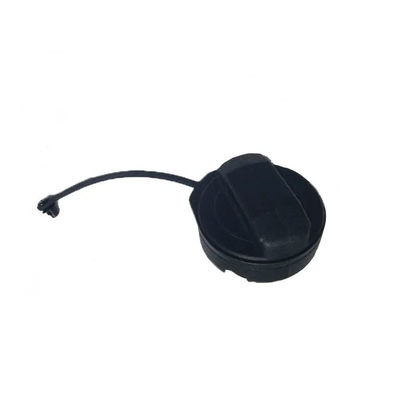 

New Black Front Fuel Cap Tank Cover Petrol Diesel 1H0201553B 1J0201550A for Volkswagen Golf Je tta Bora Polo Audi A4 A6 Seat