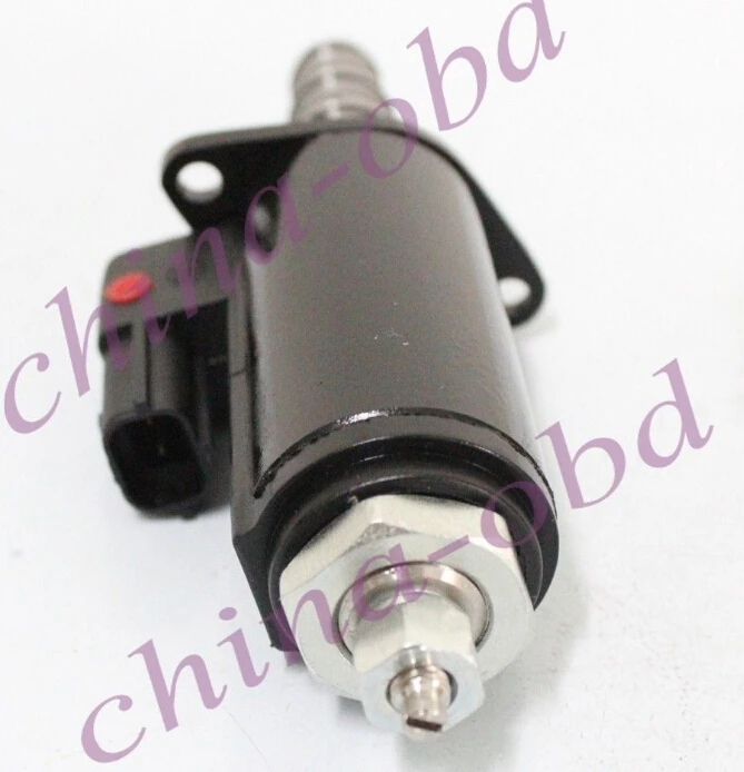 

Excavator Solenoid Valve YN35V00050F1 SK260LC-8 SK330-8 SK350-8