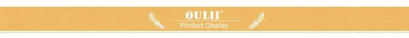 Product Display