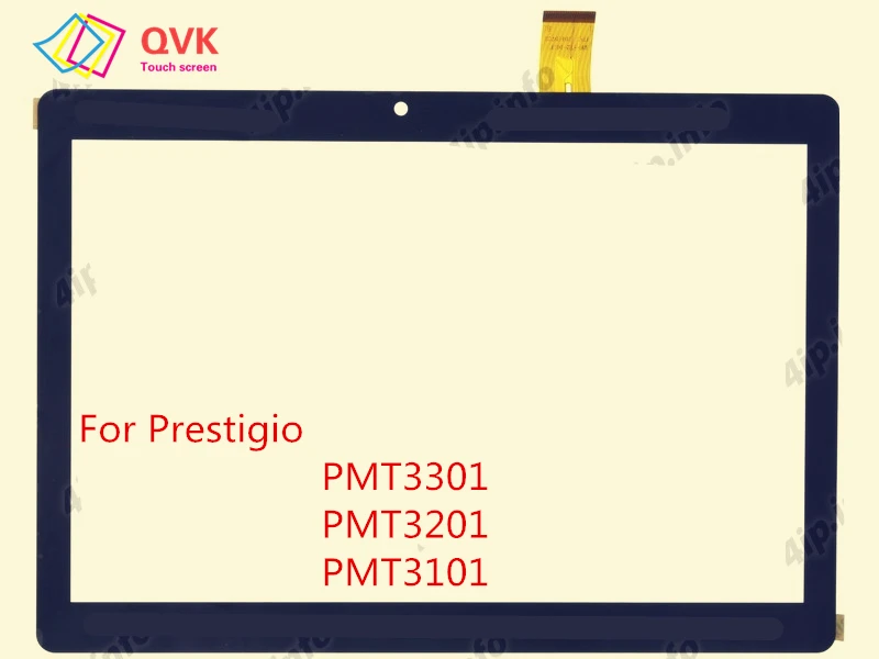 Панель сенсорного экрана для Prestigio Grace черная панель 3301 3101 3201 5791 5771 4G PMT7781 PMT5771 PMT5791