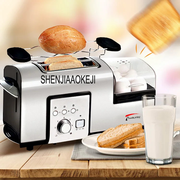 prinetti toaster egg