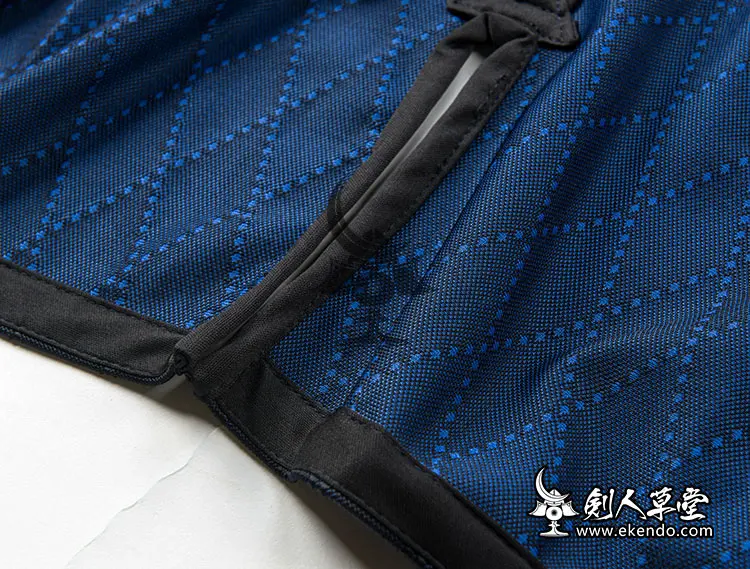 IKENDO-KG031-высокое качество Orizashi Jersey Kendo gi keiko gi-цвет фиксированный полиэстер все размеры японская форма kendo