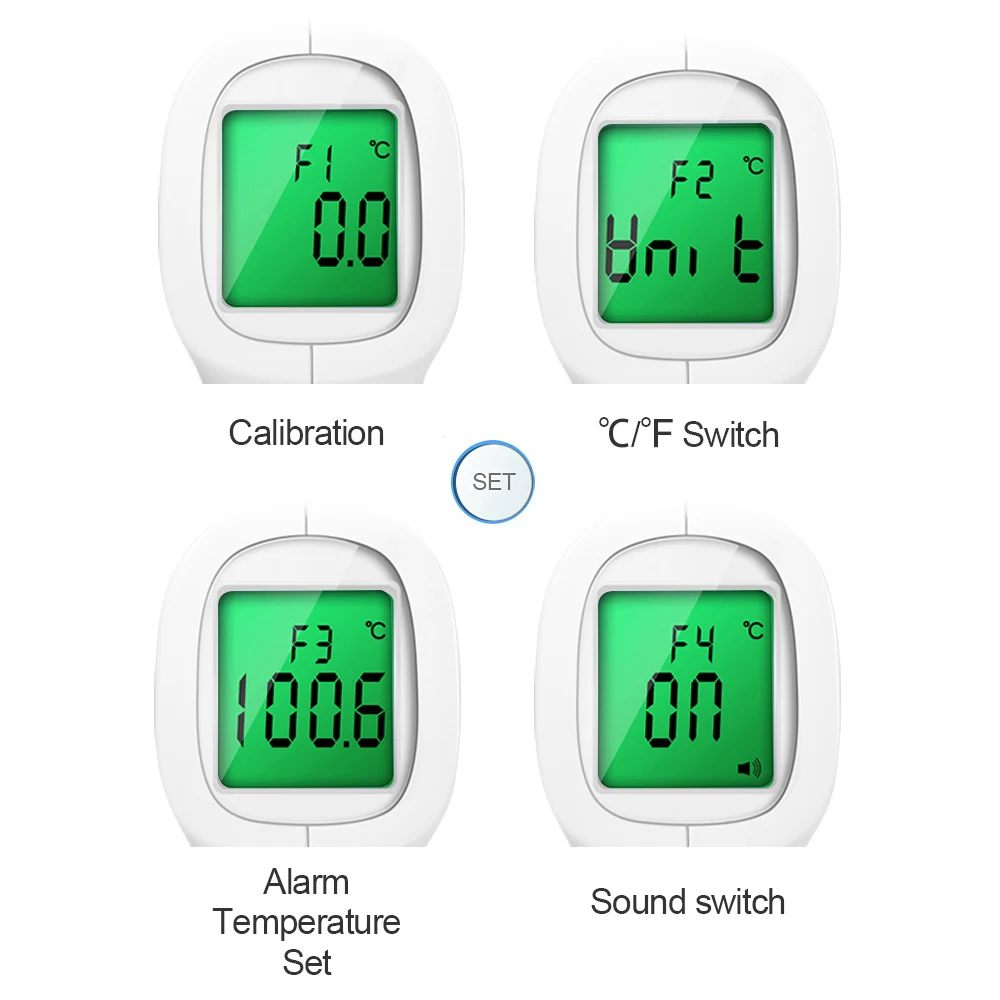 THERMOMETER