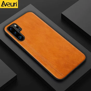 

Luxury Leather Phone Case For Huawei Y5 Y6 Y7 Y9 Prime 2019 P Smart Plus 2019 Nova 5T 3 3i 4 5Z 5 5i Pro P Smart Z Cover Coque