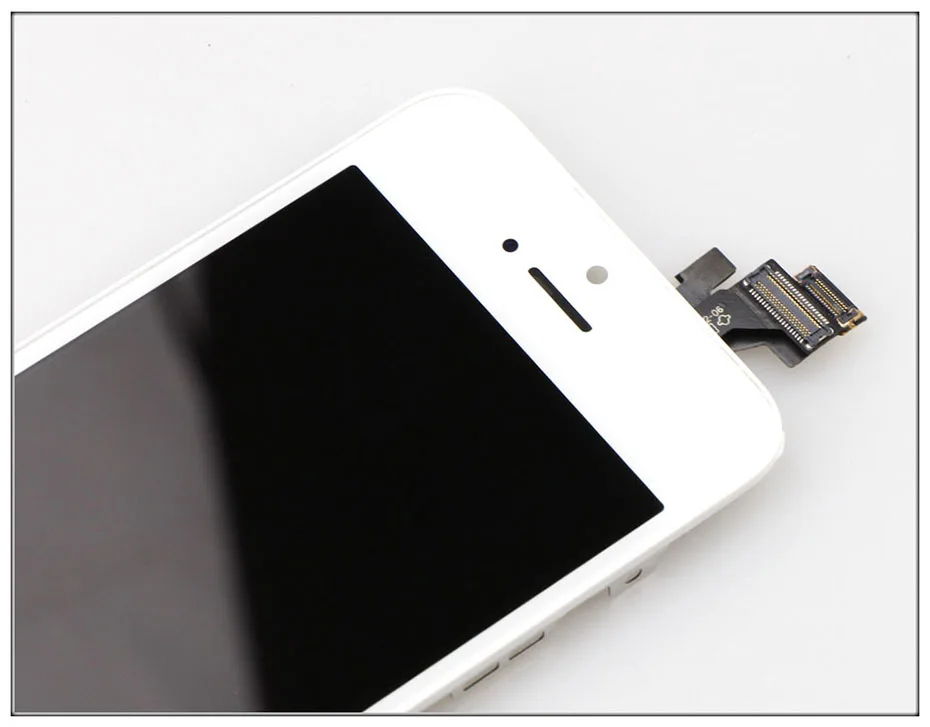OEM digitizer dislay LCD screen for iPhone 5 (7)