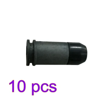 

10 pcs Original Air Seal Nozzle for Jingji SLR No.2 Gearbox - Black
