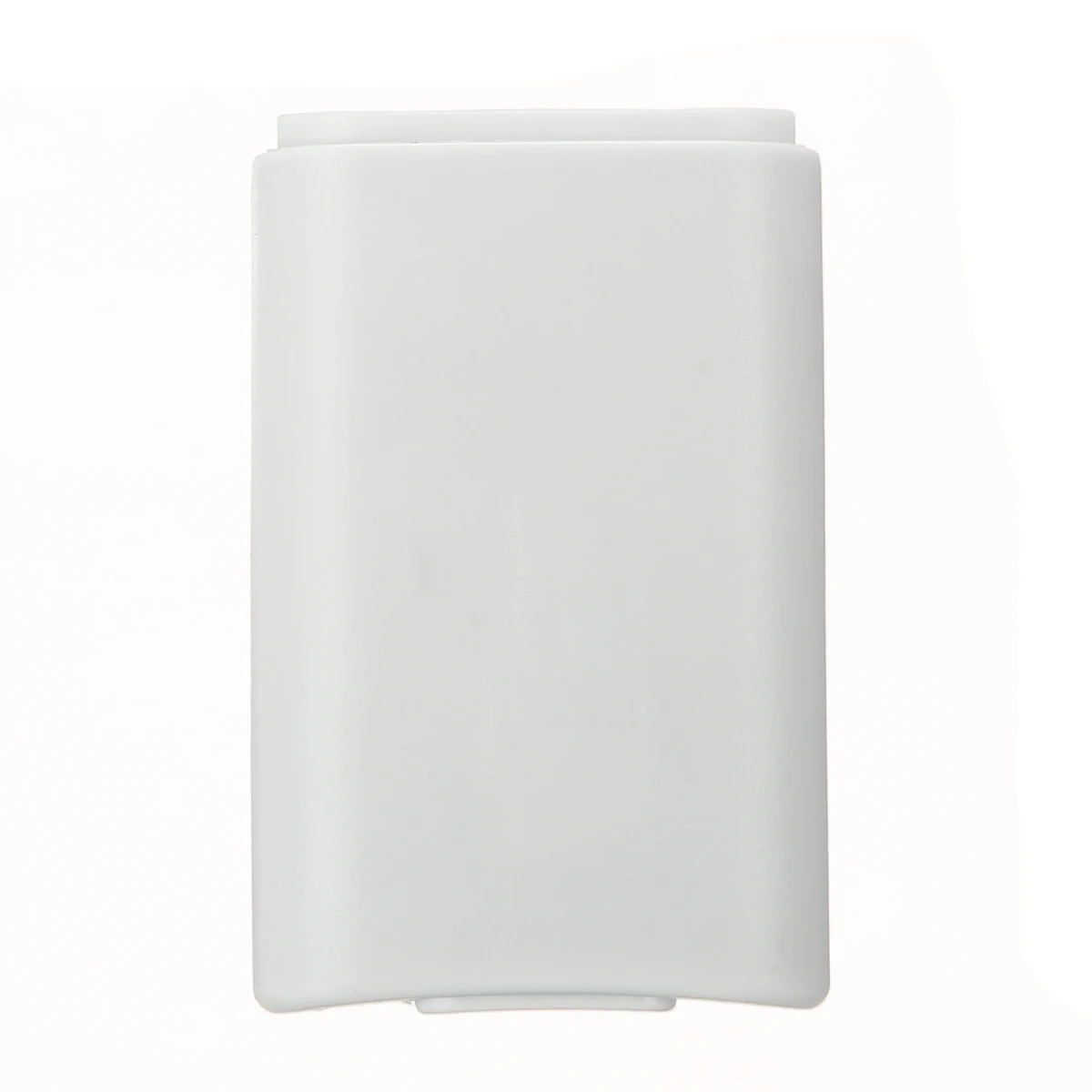 

1pc Replacement AA Battery Back Cover Holder White Batteries Shell Case For XBOX 360 Wireless Controller New