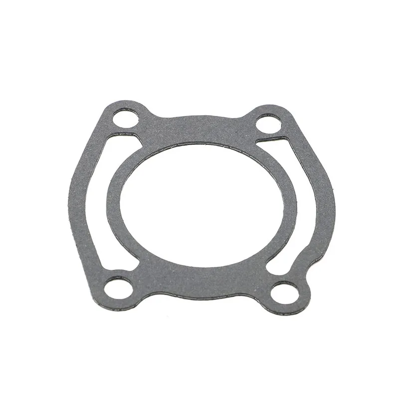 Carburetor fuel gasket kit exhaust manifold pipe installation base gasket kit for SeaDoo 947 951 LRV GSX GTX RX XP Ltd Sportster LE