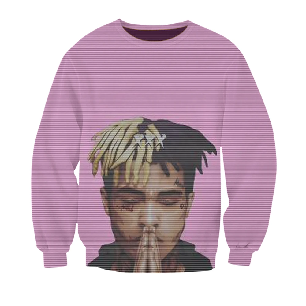 Rick and Morty Sweatshirts Men Boys Kids Tracksuits Korean Girls Teens Hoodie Ulzzang Hipster Streetwear Sweatshirt Long Sleeve