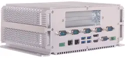 Макс 8G ram с Gigabit Ethernet контроллером (LBOX-QM77)