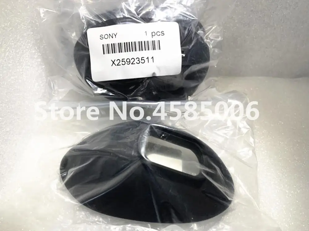 

New original Eyecup eyepiece cap for Sony HXR-NX100 HXR-NX200 PXW-Z150 NX100 NX200 Z150 camcorder Viewfinder X25923511