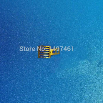 

New Focus and zoom brush unit Repair parts For Canon EF-S 18-200mm f/3.5-5.6 IS lens