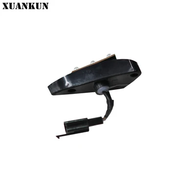 

XUANKUN Motorcycle LF150-10B KP150 Front Position Lamp Holder Combination