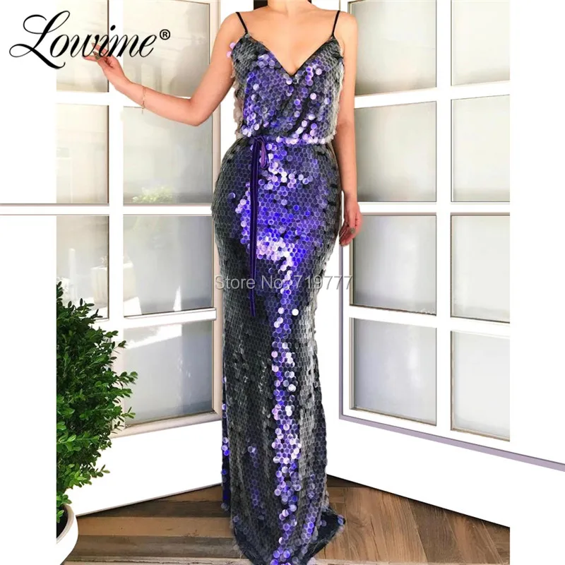 Mermaid Sequin Party Dress V Neck Simple Evening Gowns 2019 African Evening Dress Long Cheap Prom Dresses Robe De Soiree Mermaid Sequin Party Dress V Neck Simple Evening Gowns 2019 African Evening Dress Long Cheap Prom Dresses Robe De Soiree