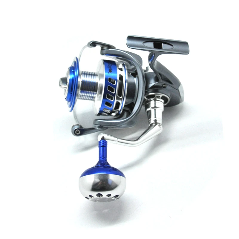 Fishing reel (9)