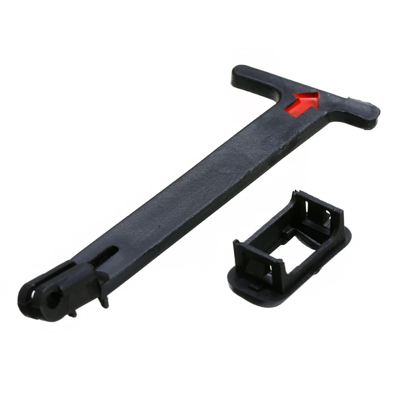4,3 "Auto Motorhaube Release Latch Pull Griff Für V-W B-ora MK-4 G-olf 1998- 2006 Auto Motor Gellar Hand Haube Abdeckung