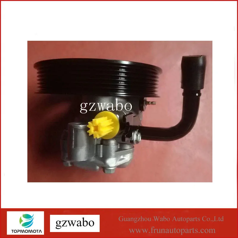 Brand New Car Model 571000l000 Power Steering Pump Used For Hyundai
