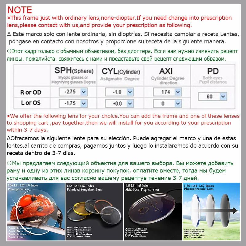 Ceny Okulary ramka mężczyźni kobiety z pudełkiem i etui komputerowe optyczne Retro Johnny Depp okulary ramka do okularów dla mężczyzn przezroczyste soczewki TJ0001