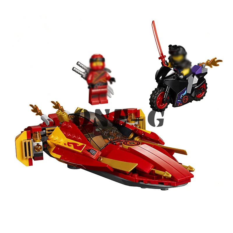 ninjago lego 70638