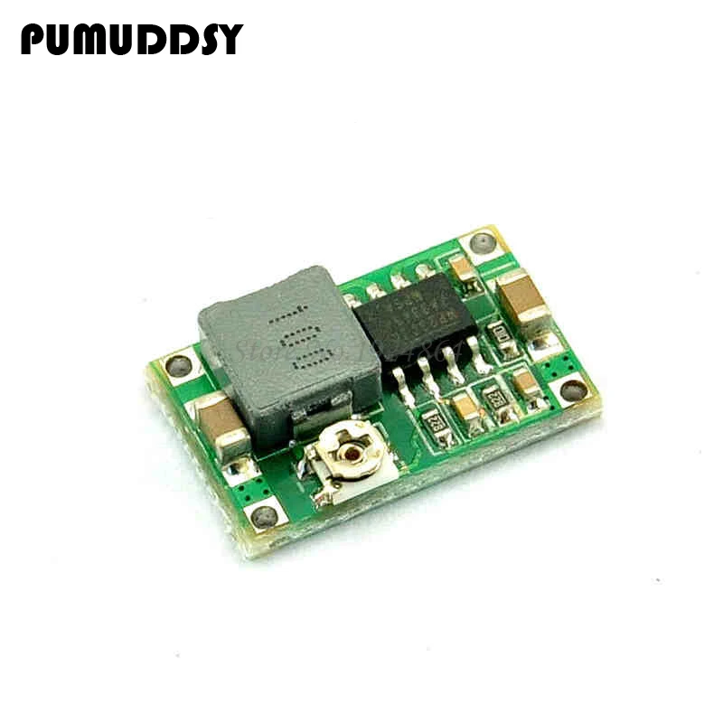 

10pcs Model aircraft step-down DC DC mini-360 supply module car super LM2596 adjustable new