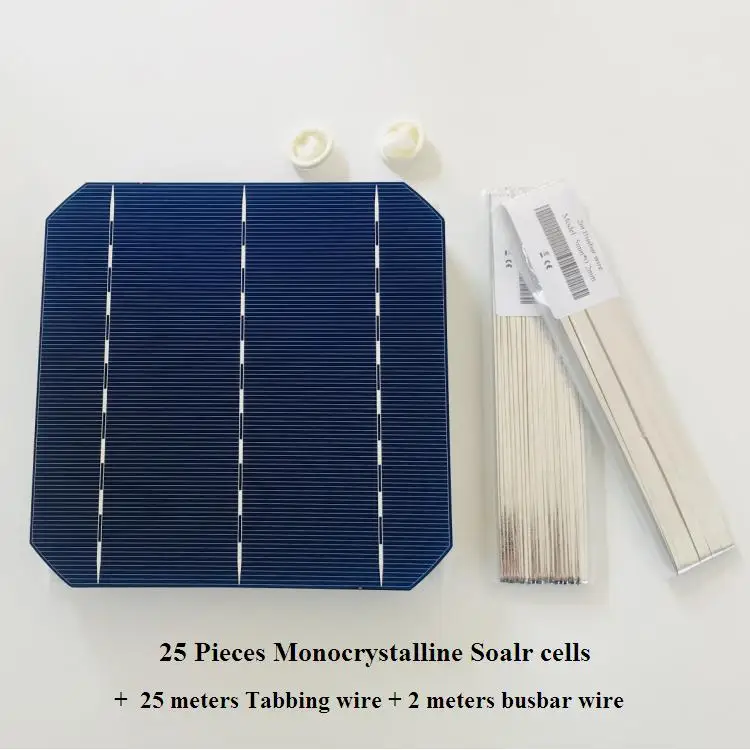 25pcs kits without flux