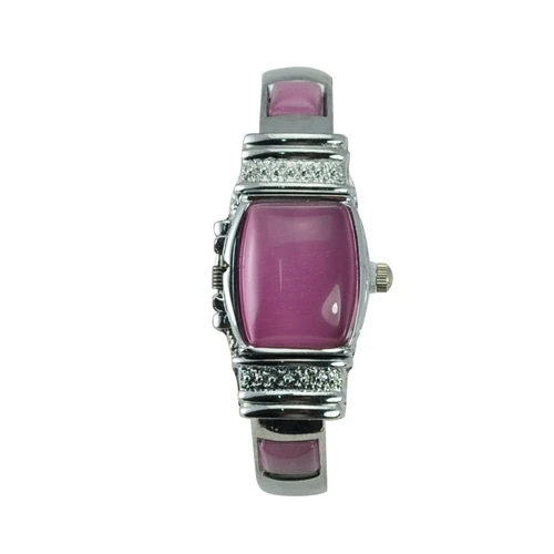 

Clearance Daughter new crystal style flip watch cool personality fashion bracelet watch casual fashion ladies quartz watch