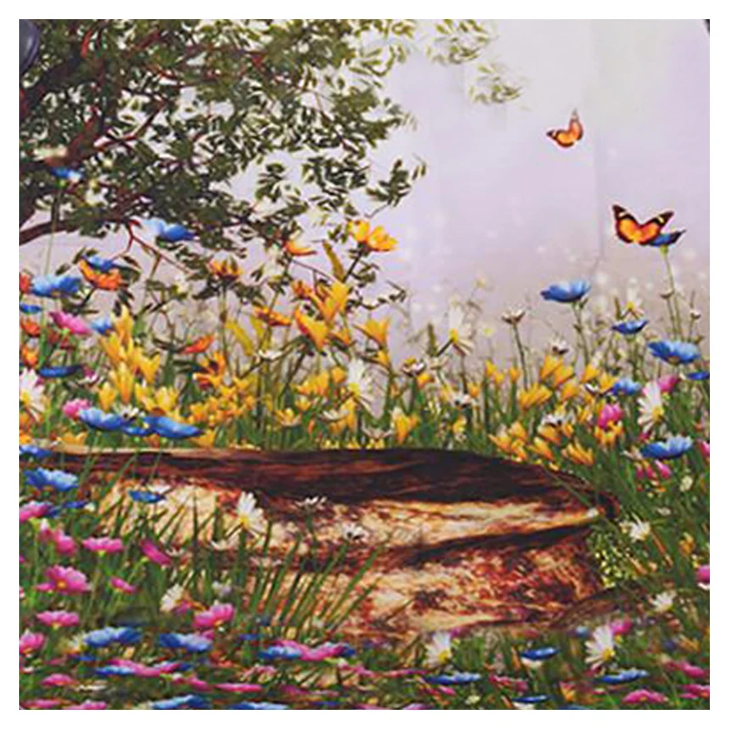 

EDT-backdrop background scenery photography studio butterfly 1x1.5M