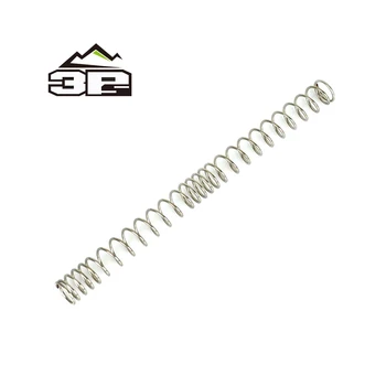 

New Airsoft Tactical M105 Spring Suitable for AEG Gearbox IRREGULAR-PITCH Spring Hunting Wargame Softair Accessories WIN0106