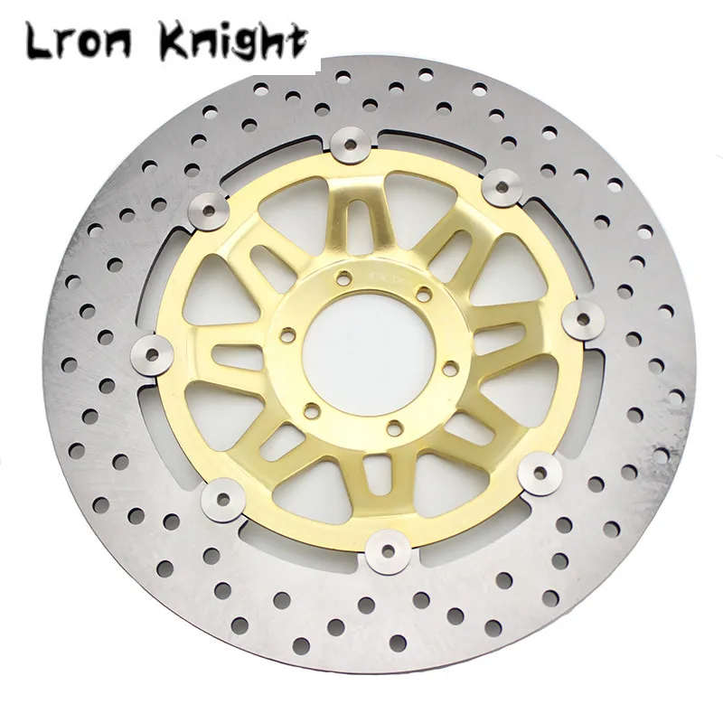 

For HONDA CB400 VTEC CB 400 CB400VTEC 1993-2003 1994 1995 1996 1997 1998 Motorcycle Accessories Front Brake Disc Brake Rotors