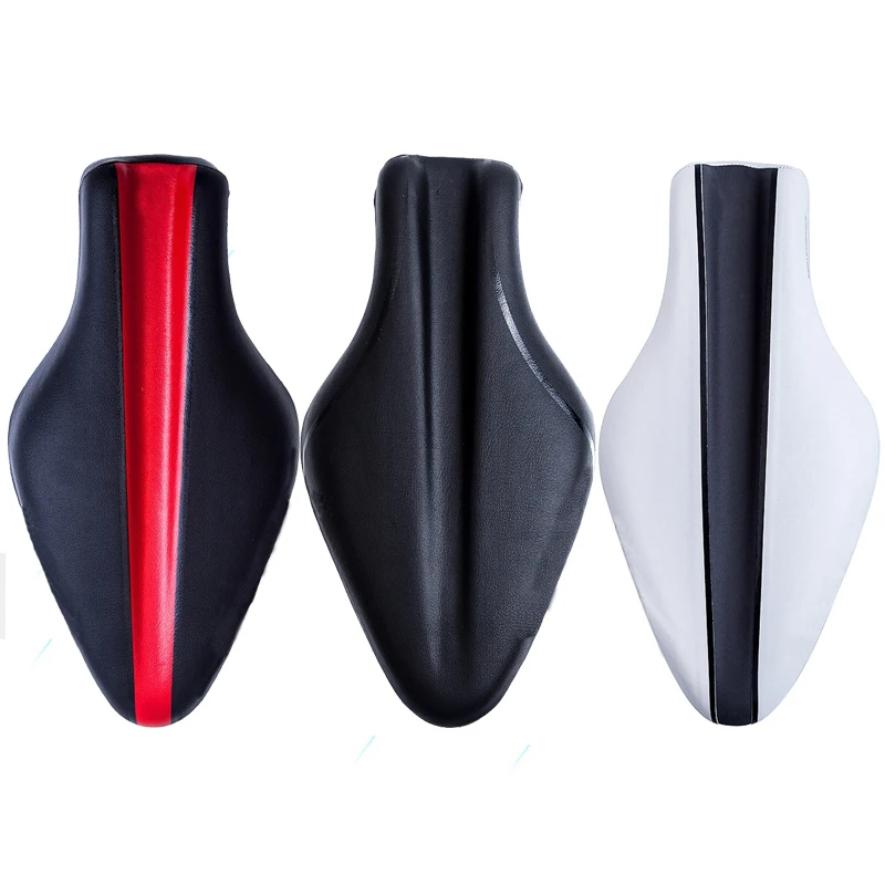 

Road Bicycle Saddle 5.5&6.5in Triathlon Tri bike Saddle Sele Seat TT Timetrial Cycling Saddle Bike Seat Bicycle Parts Racing Pad