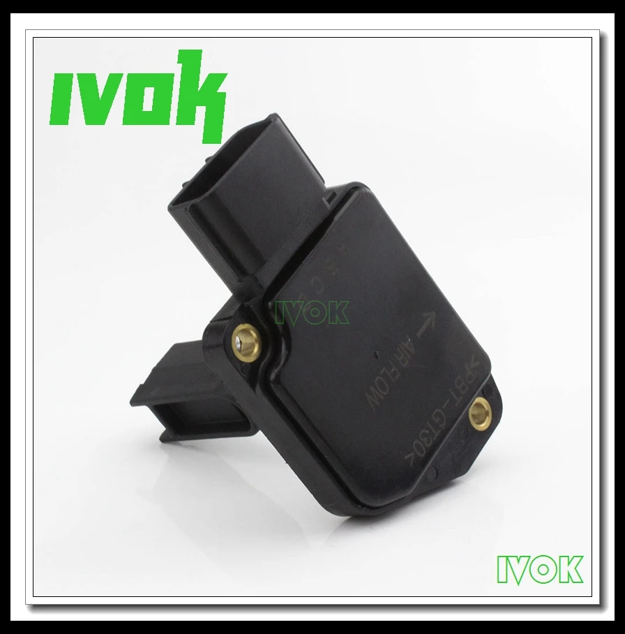 Mass Air Flow Meter Sensor For Nissan Frontier Ford Mustang Mercury