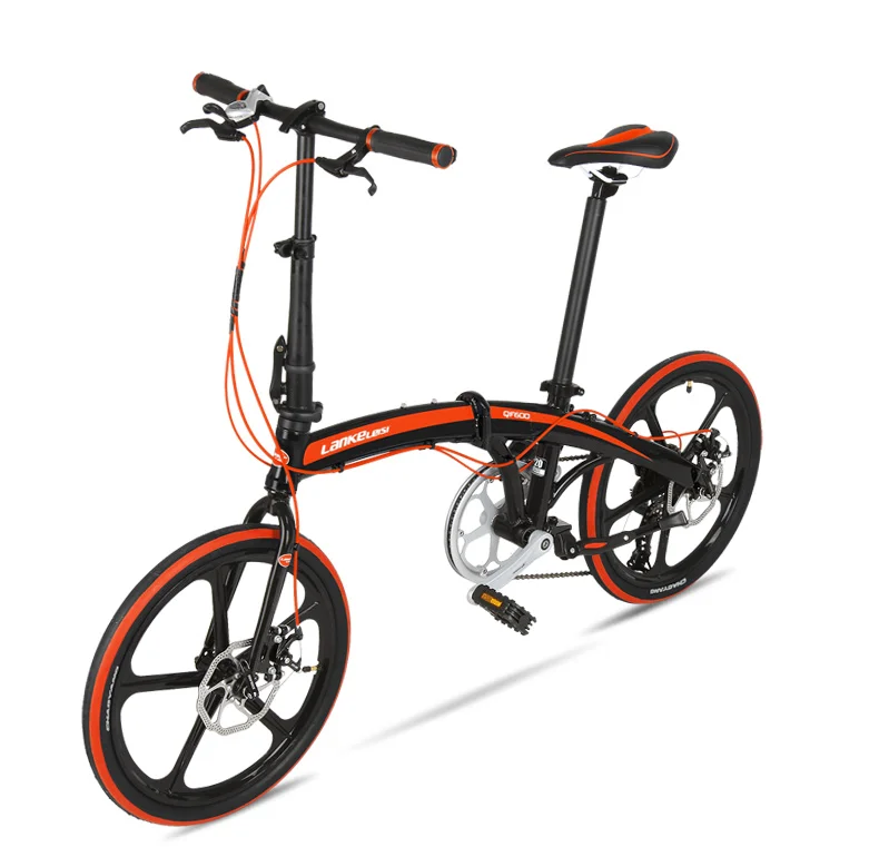 Sale 7 Speeds, 20 inches, Folding Bike, Super Light, Aluminum Alloy Frame, BMX, Double Disc Brake, For Men and Women. 39 Sale 7 Speeds, 20 inches, Folding Bike, Super Light, Aluminum Alloy Frame, BMX, Double Disc Brake, For Men and Women. 39
