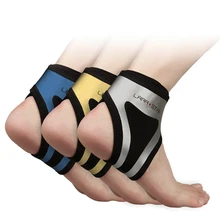 Фитнес-фиксирующая поддержка лодыжки ремень для защиты спортзала бег спорт поддержка защита повязка на ногу эластичная защита от обертывания