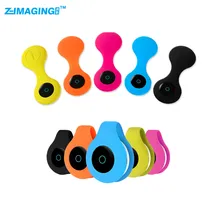 New Arrival Mooyee M1 M2 Smart Relaxer Wireless Smart Bluetooth Back Relaxer Smart Massager for iPhones and Android Phones