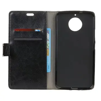 

30pcs/lot Crystal grain Magnet wallet PU Leather+TPU Case with card slot For Huawei Nova 2/Honor 8 Pro/Nova plus/Y3 Y5 2017