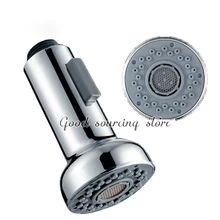 ABS пластиковый вытяжной кран-распылитель носик, кухонные опрыскиватели