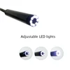 F160 WiFi Endoscope Camera No battery No charging 8mm Lens HD720P 1M/2M/3.5M/5M Soft Hard Cable wireless inspection borescope ► Photo 2/6