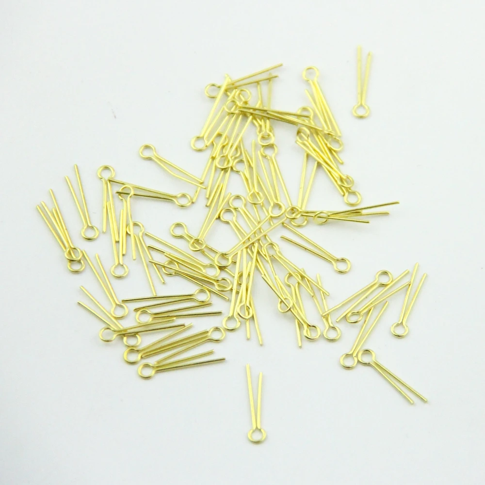 

200pcs/lot , Free shipping metal hooks for crystal chandelier parts garland chains decoration strand part jewelry findings