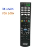 Новый запасной пульт дистанционного управления для SONY av-системы, пульт дистанционного управления для SONY AV-системы, усилитель для мульти-AV-ресивера, с поддержкой wi-fi, с возможностью установки на экран, с возможностью установки на экран, в режиме 1 ► Фото 1/2