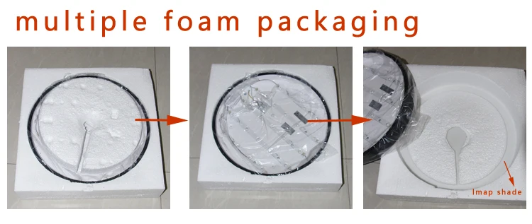 packaging