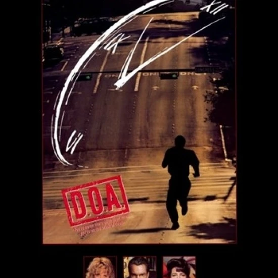 Doa Movie Poster (11 x 17)