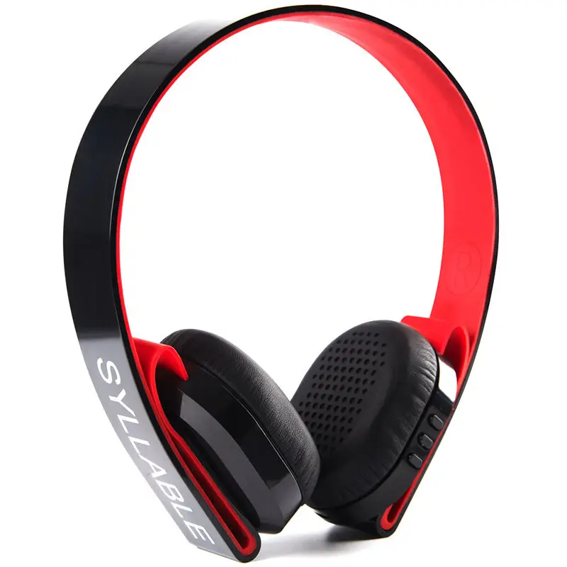 Original Syllable G600 Wireless Stereo Bluetooth Earphone 4.0 HIFI 3
