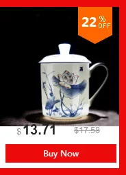 Китайская керамическая чашка кунг-фу, чайная чашка с рисунком Королевского дракона, фарфоровый чайный сервиз в китайском стиле, кофейные чашки