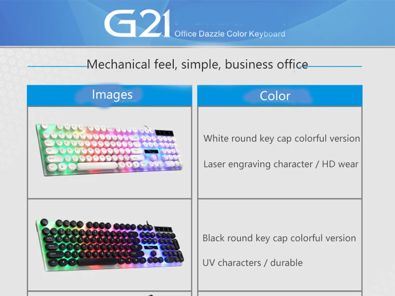 G21  7