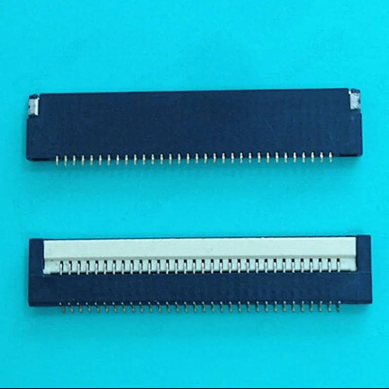 Laptop Keyboard Signal Line Socket FPC Socket 0.8 Spacing 32 Pinpin